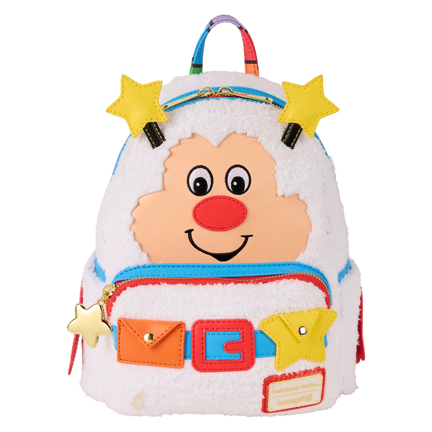 Twink Cosplay Mini Backpack