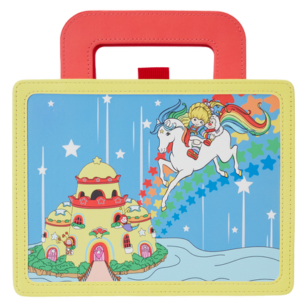 Rainbow Brite™ Rainbow Land Journey Lunchbox Stationery Journal
