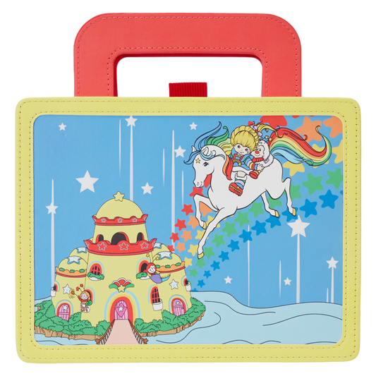 Rainbow Brite™ Rainbow Land Journey Lunchbox Stationery Journal