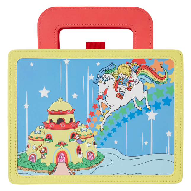 Rainbow Brite™ Rainbow Land Journey Lunchbox Stationery Journal