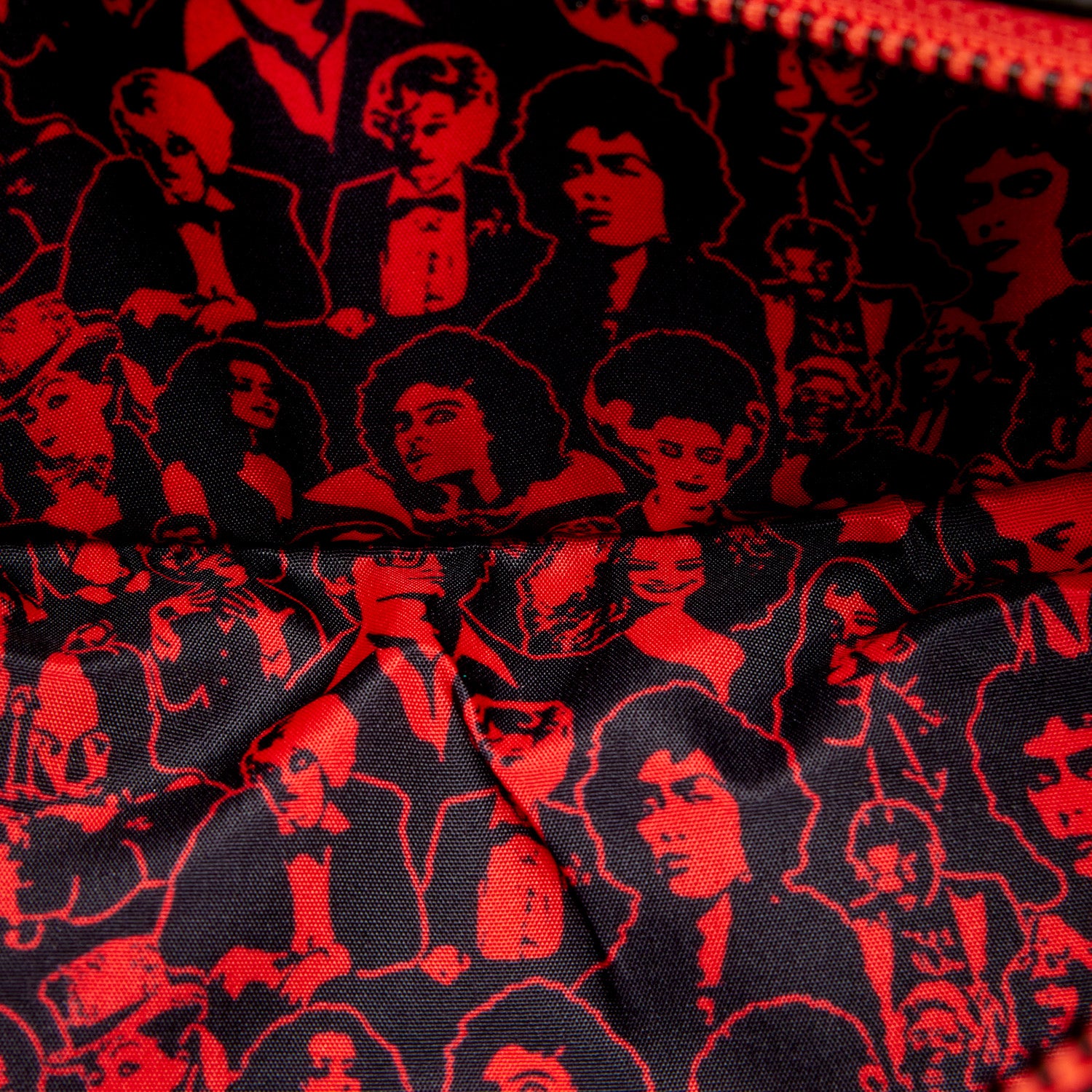 Rocky Horror Picture Show Crossbody 4