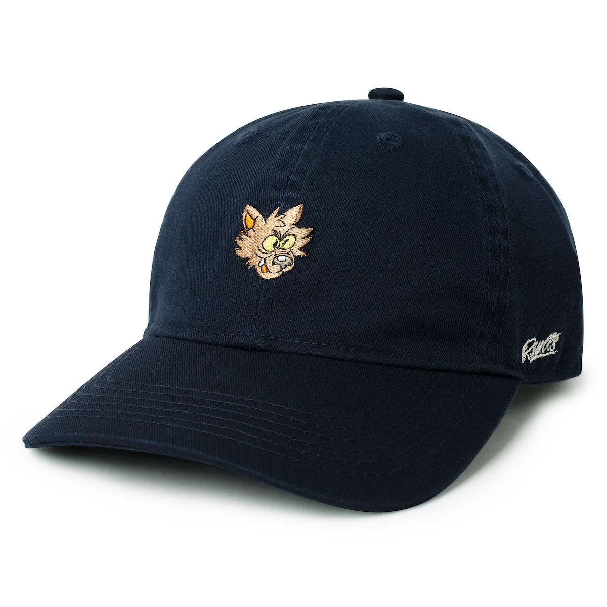 Howlin' – Dad Hat