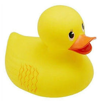 10" Classic Style Rubber Duck (1 Piece)