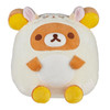 Rilakkuma San-X Original Chinchilla Costume Plush - Large