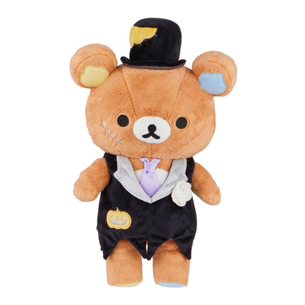 Rilakkuma San-X Original Mysterious Halloween Series Plush