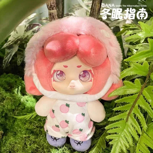 GANA The Hibernation Guide Series Plush Blind Box