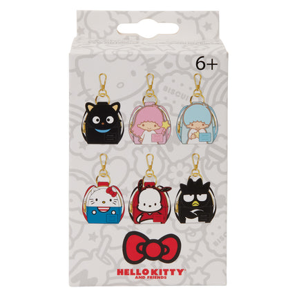 Sanrio Cosplay Mystery Mini Backpack Keychain Charm