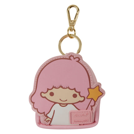 Sanrio Cosplay Mystery Mini Backpack Keychain Charm