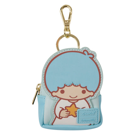 Sanrio Cosplay Mystery Mini Backpack Keychain Charm
