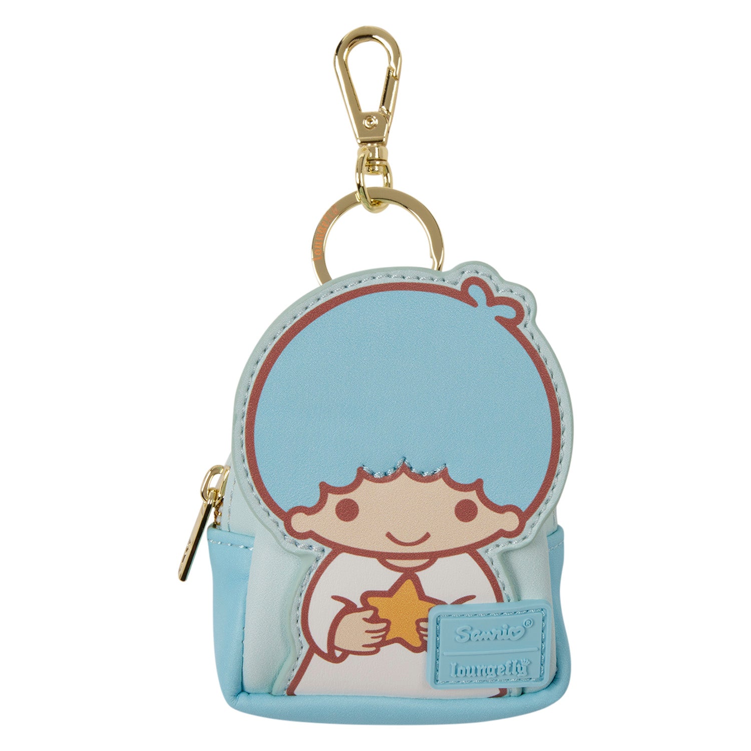 Sanrio Cosplay Mystery Mini Backpack Keychain Charm 7