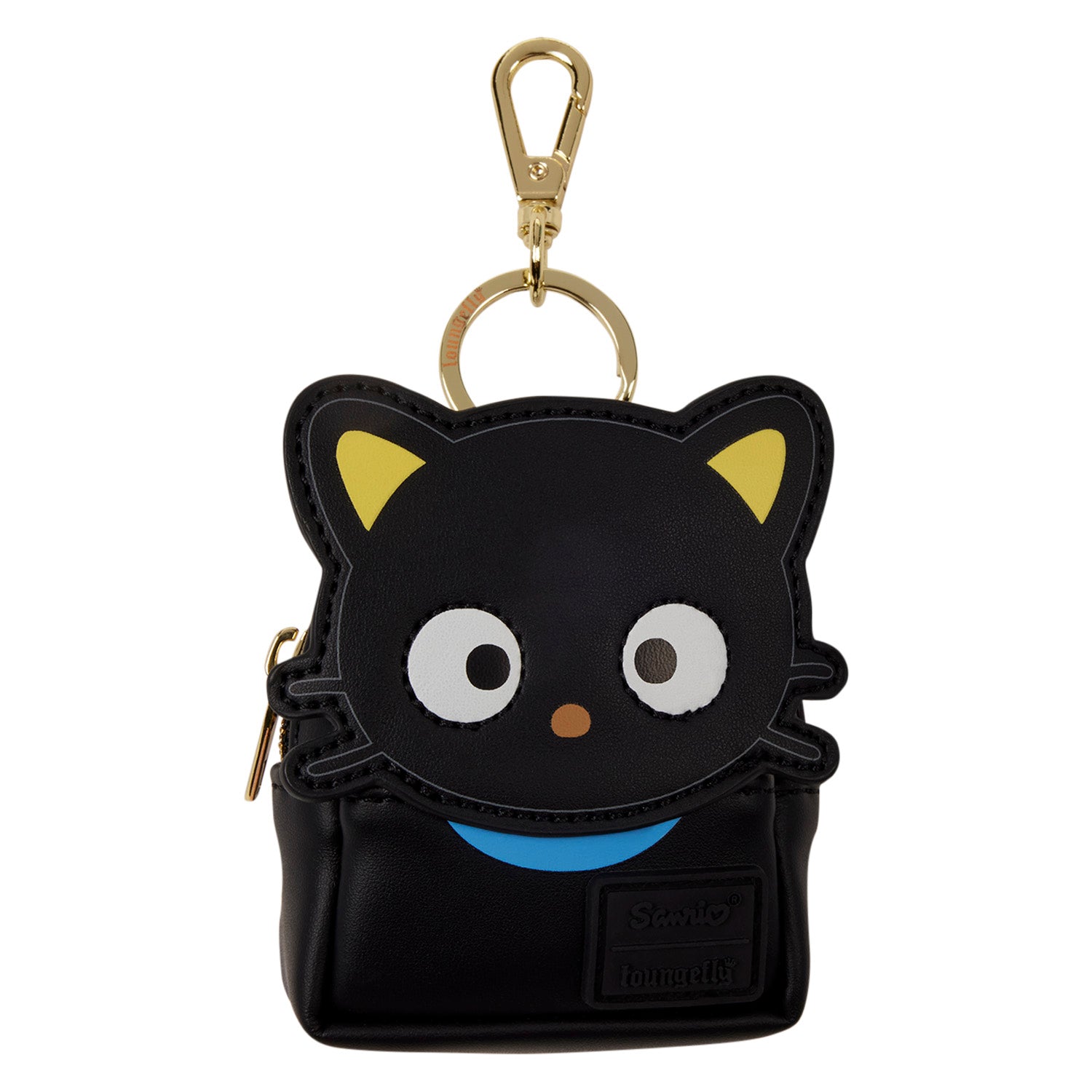 NYCC Limited Edition Sanrio Hello Kitty & Friends Halloween Costume Mystery Mini Backpack Keychain Charm