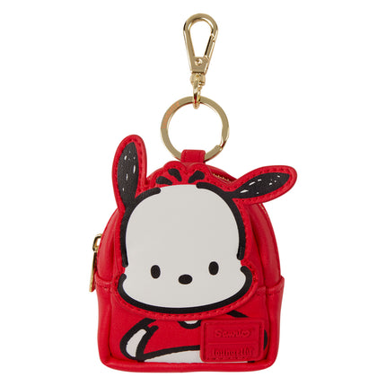 Sanrio Cosplay Mystery Mini Backpack Keychain Charm