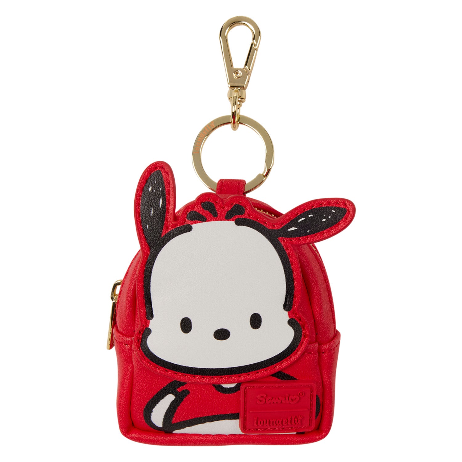 Sanrio Cosplay Mystery Mini Backpack Keychain Charm 5