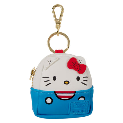 Sanrio Cosplay Mystery Mini Backpack Keychain Charm