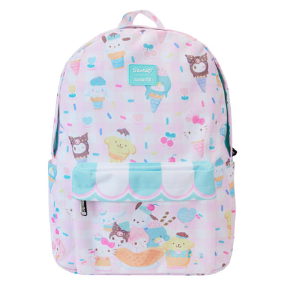 Sanrio Full Size Nylon Backpack