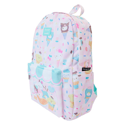 Sanrio Full Size Nylon Backpack