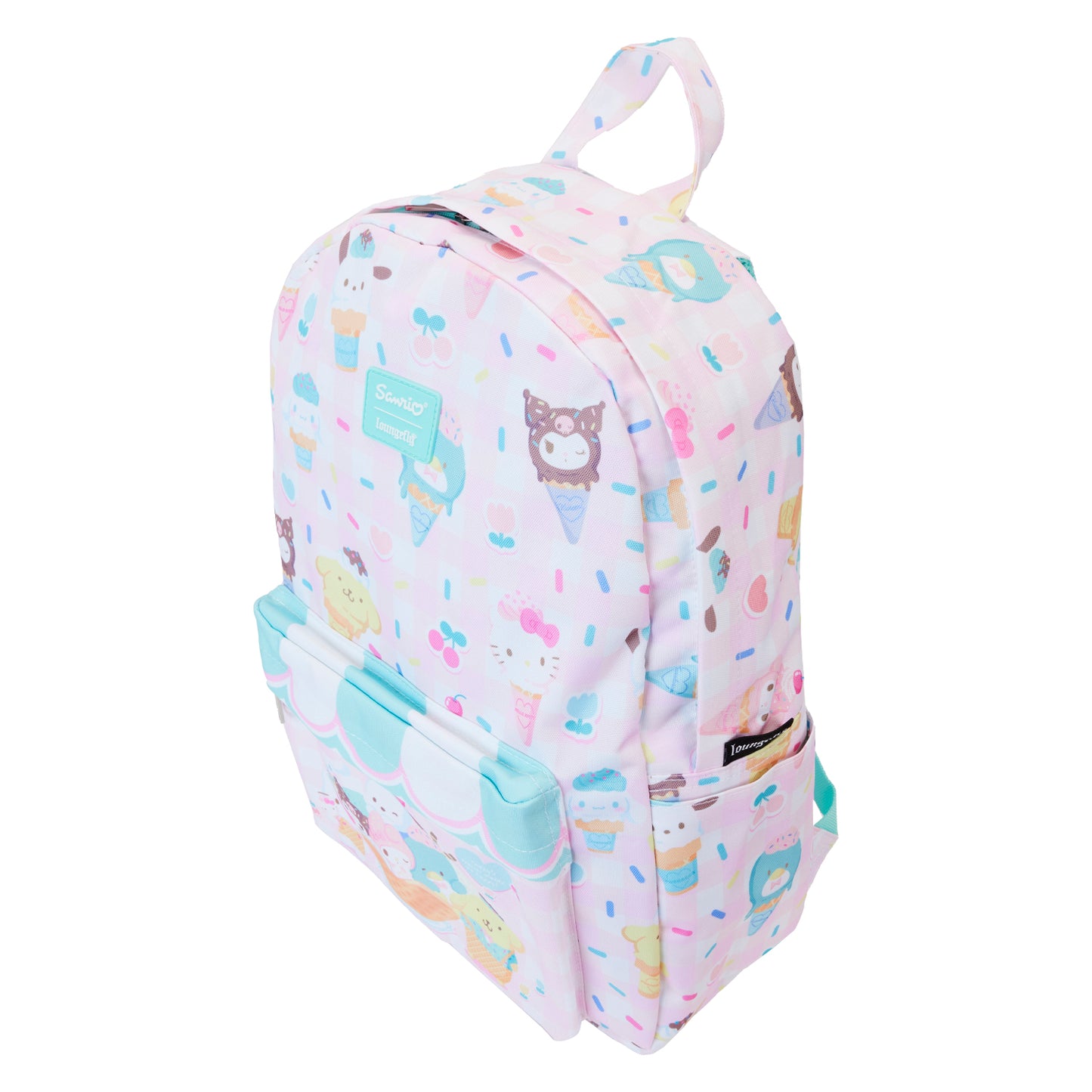 Sanrio Full Size Nylon Backpack