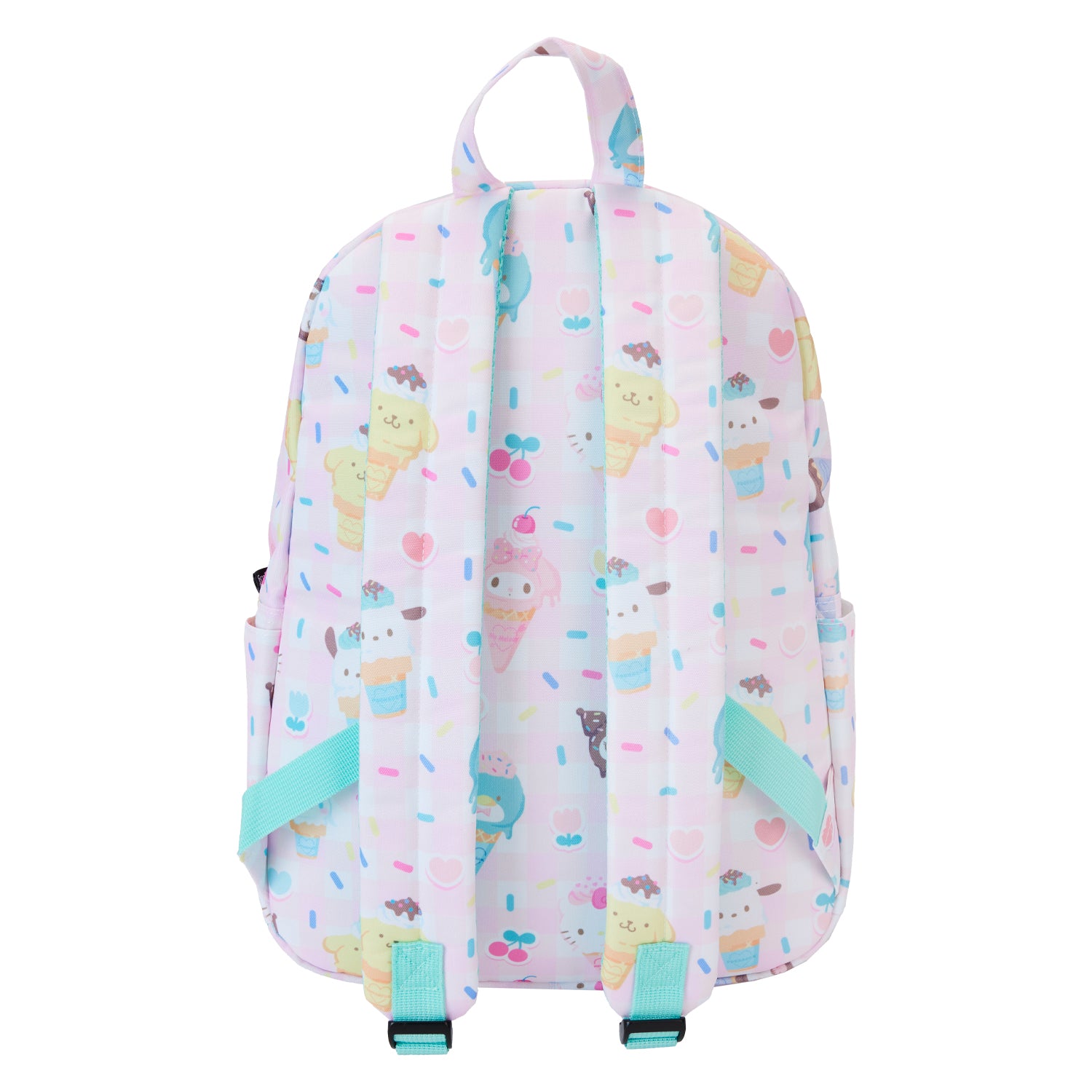 Sanrio Full Size Nylon Backpack 4