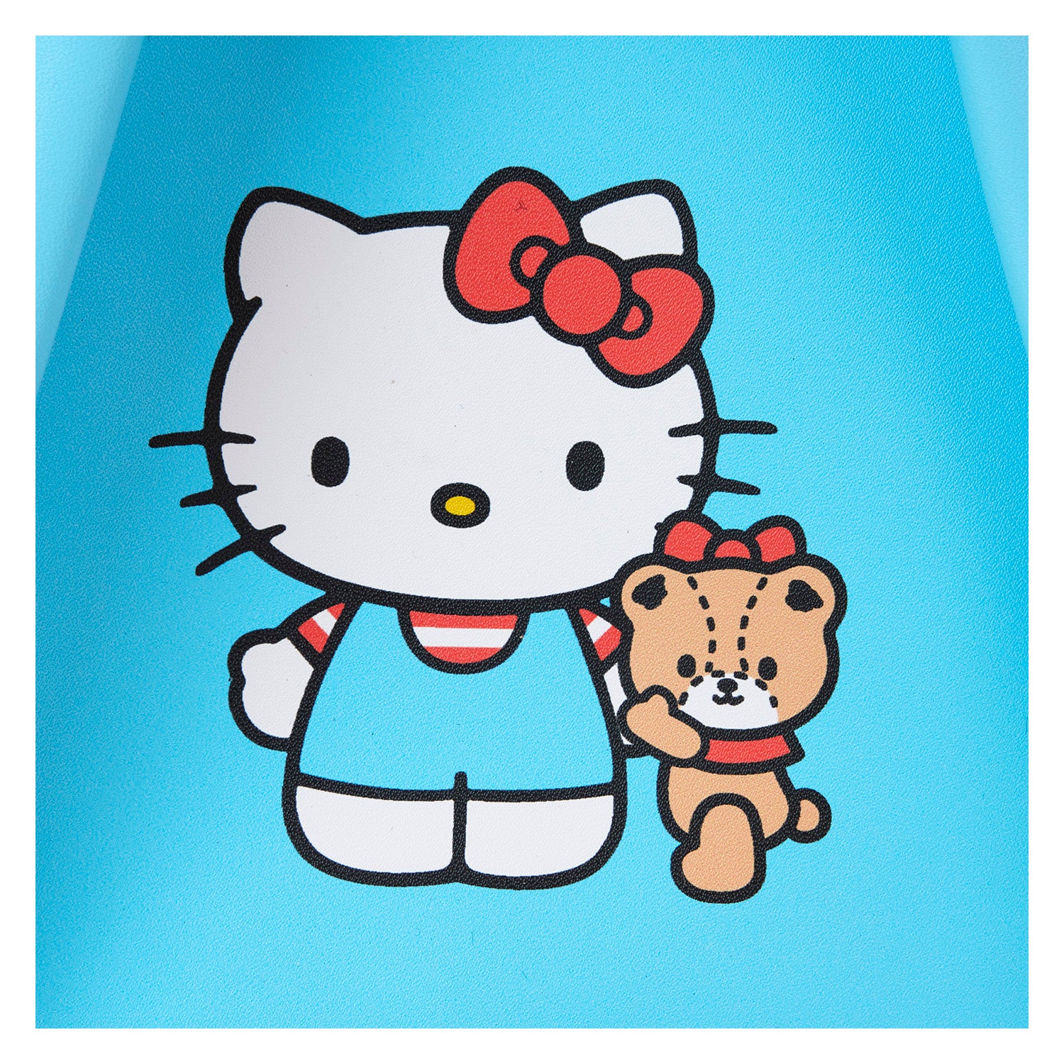 Hello Kitty & Bear Mini backpack 5