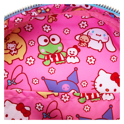 Hello Kitty & Bear Mini backpack