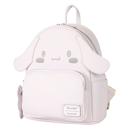 Sanrio Cinnamoroll Monochrome Cosplay Mini Backpack