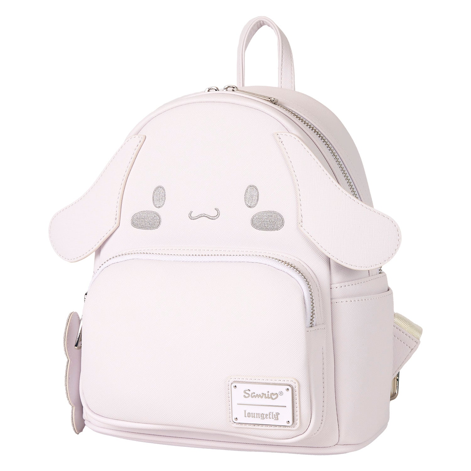 Sanrio Cinnamoroll Monochrome Cosplay Mini Backpack