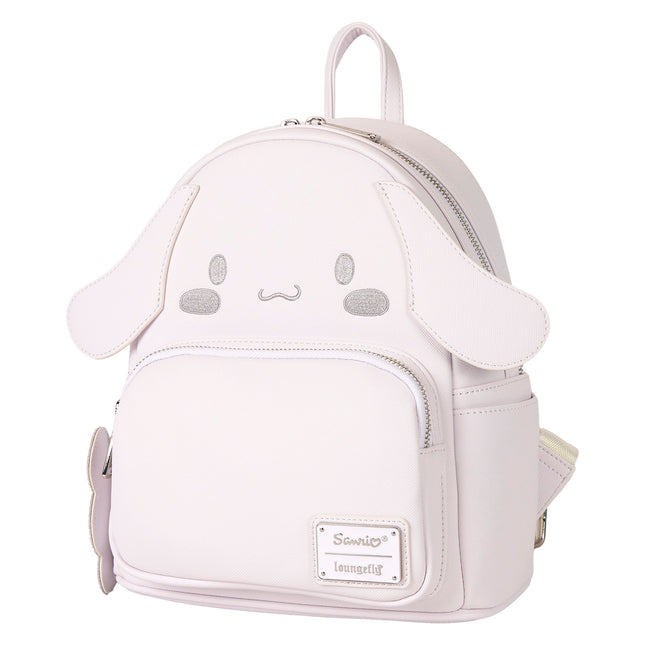 Sanrio Cinnamoroll Monochrome Cosplay Mini Backpack