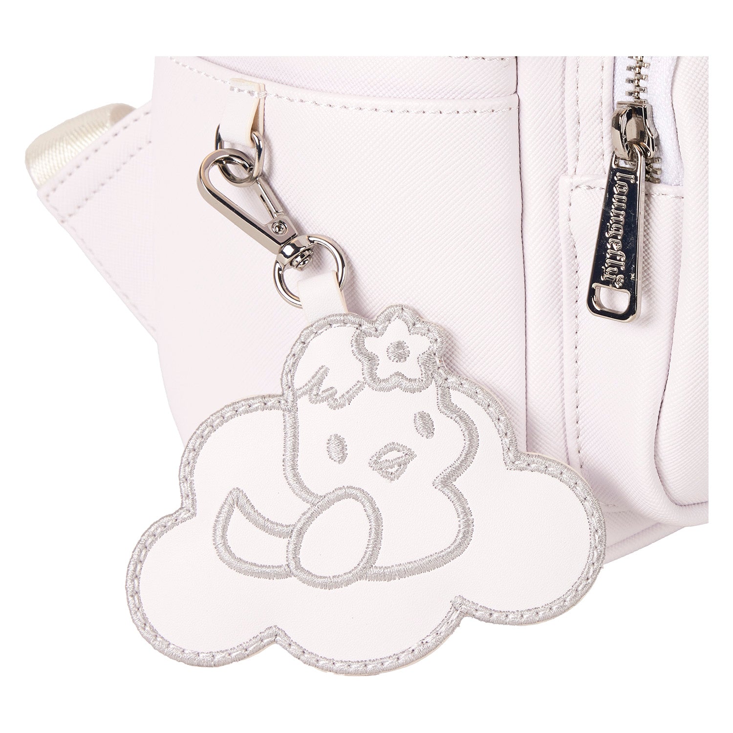 Sanrio Cinnamoroll Monochrome Cosplay Mini Backpack 4