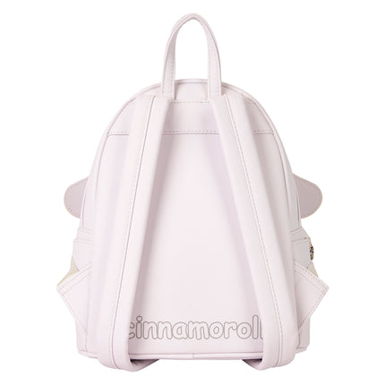 Sanrio Cinnamoroll Monochrome Cosplay Mini Backpack