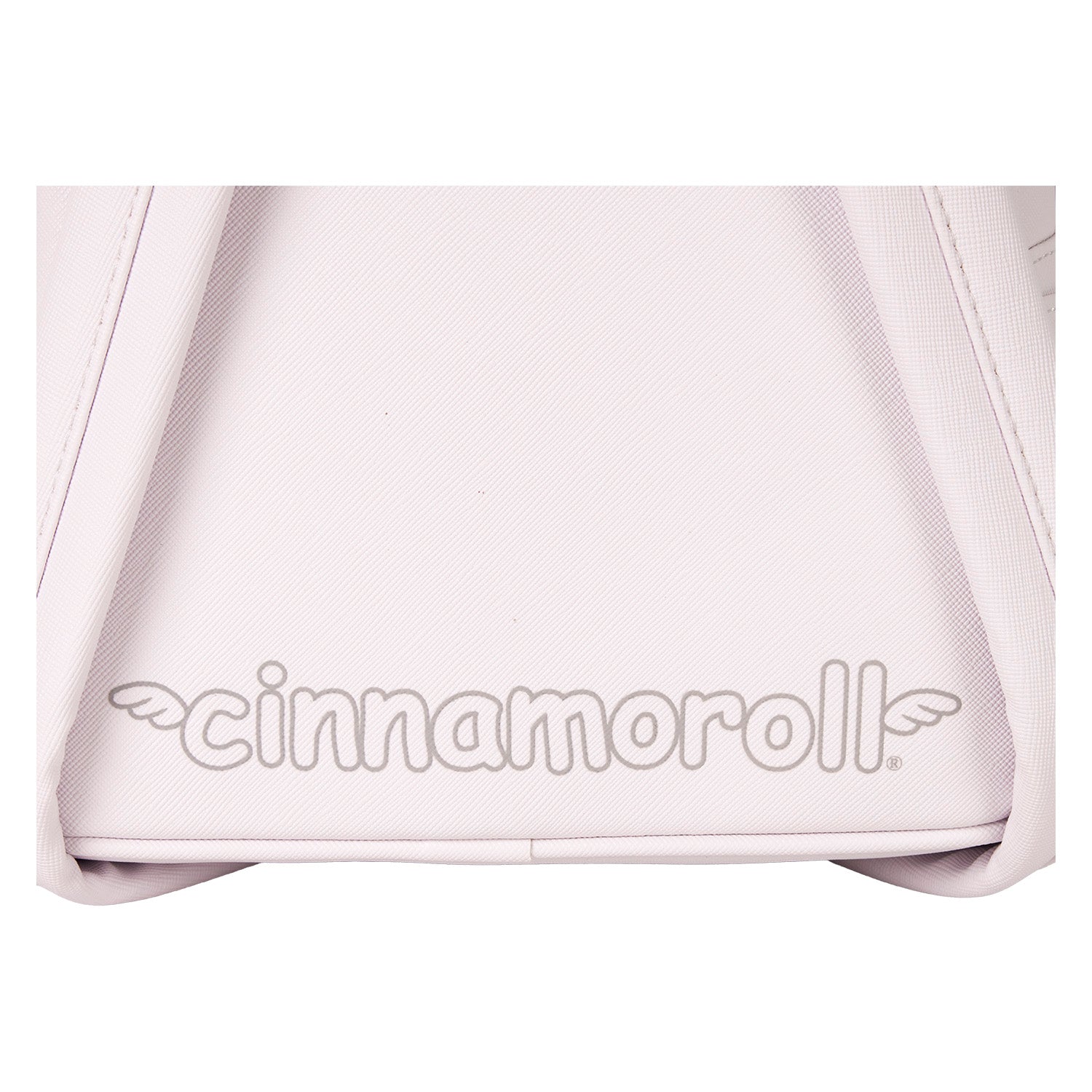 Sanrio Cinnamoroll Monochrome Cosplay Mini Backpack 6