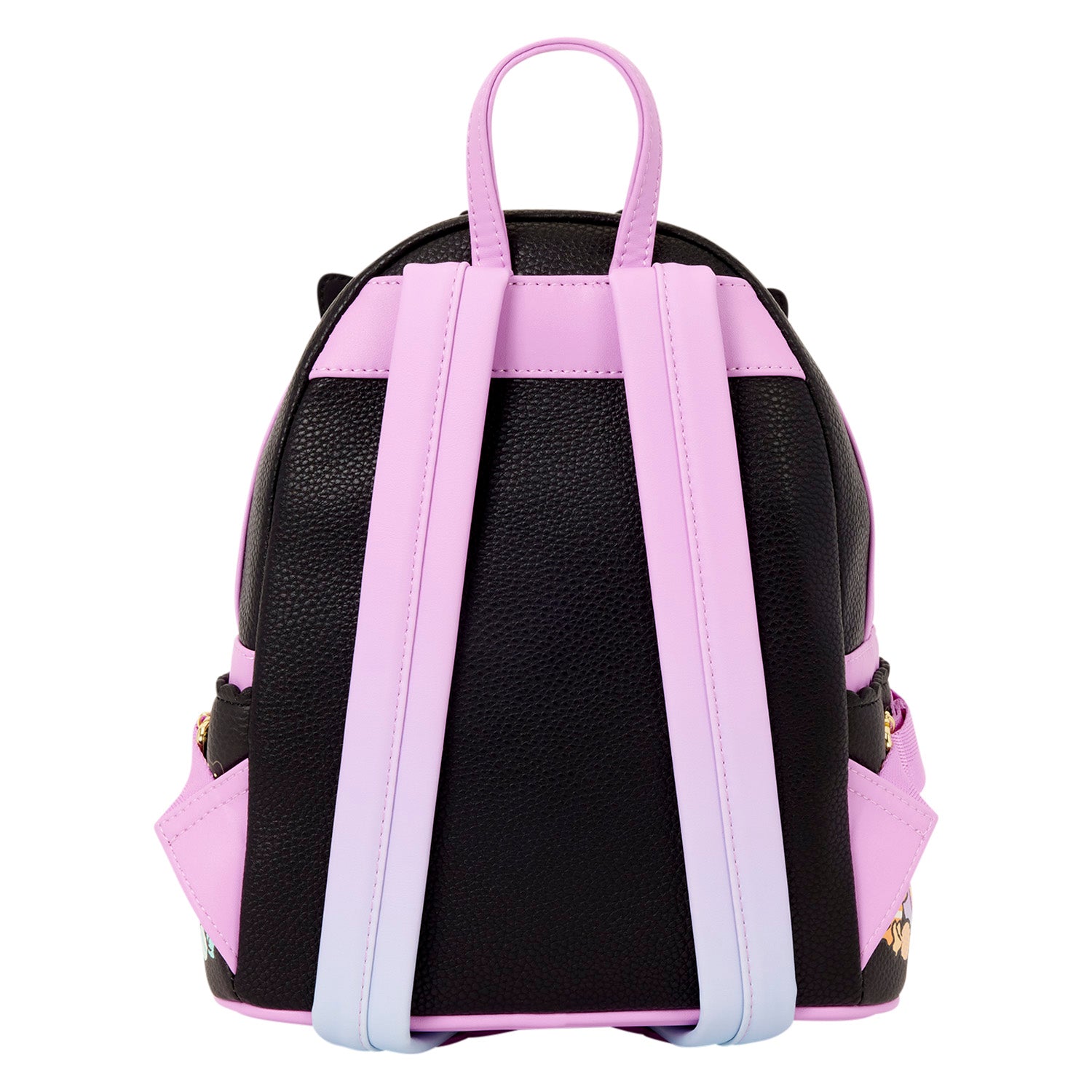 Badtz-Maru Pumpkin Cosplay Mini Backpack 4