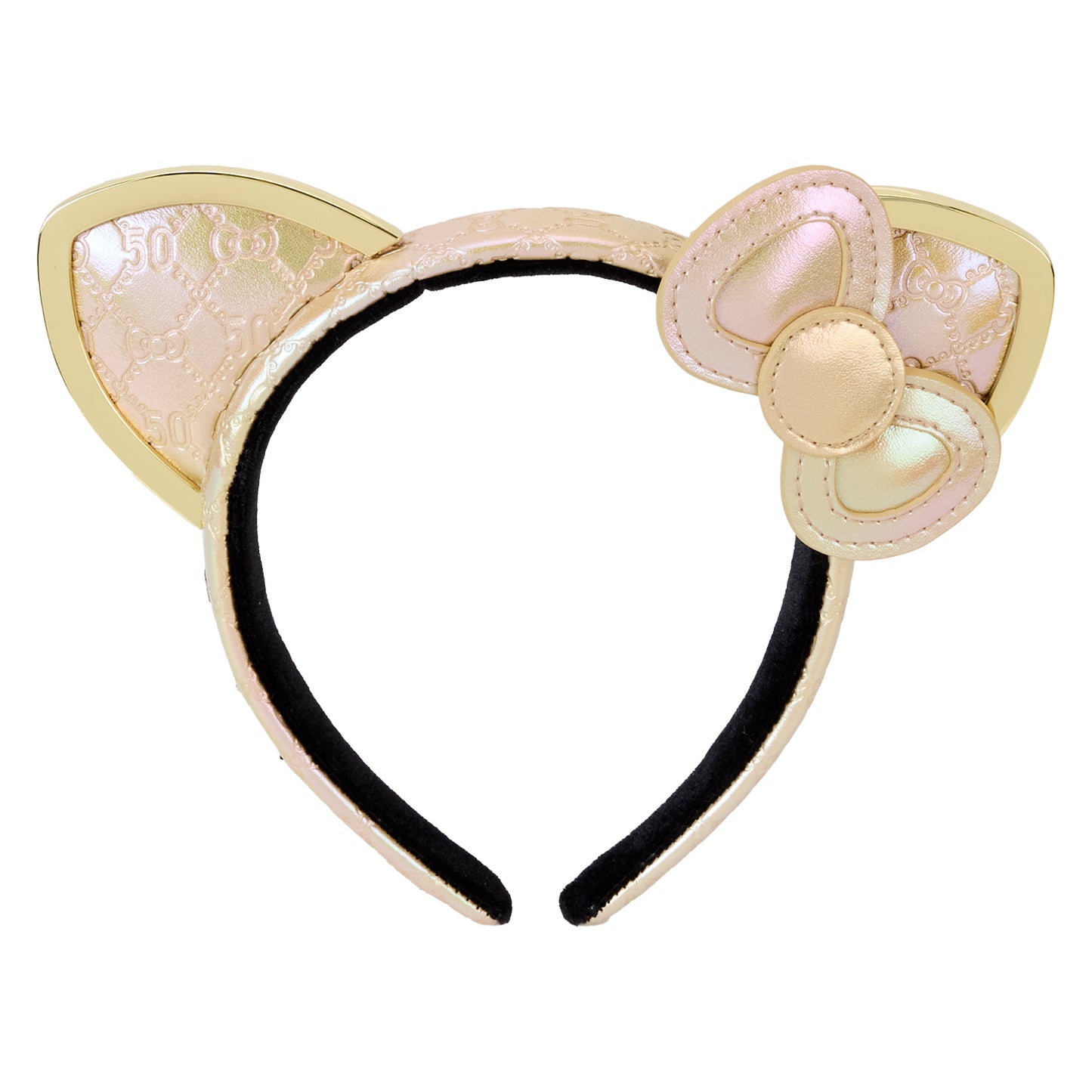 LF SANRIO 50TH ANNIVERSARY EAR HEADBAND