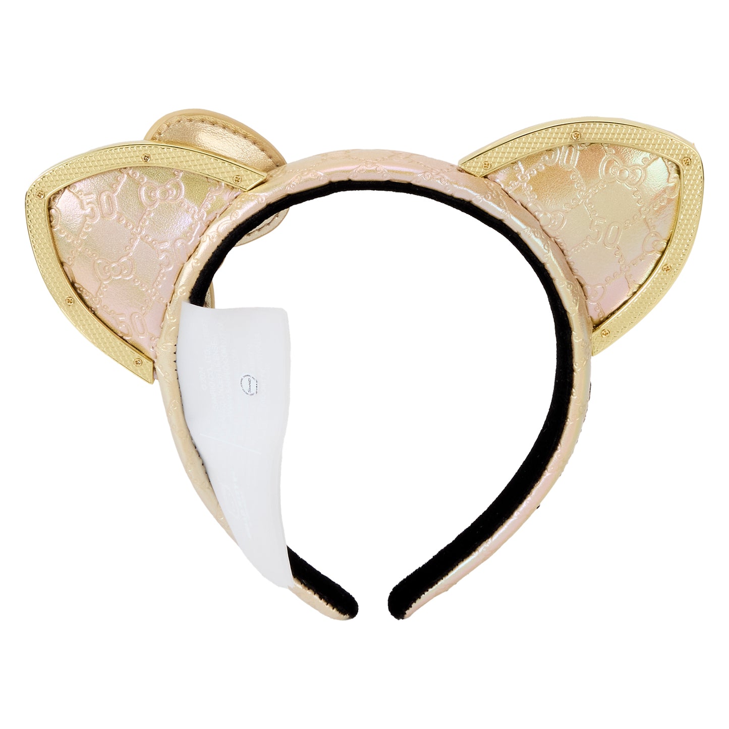 LF SANRIO 50TH ANNIVERSARY EAR HEADBAND