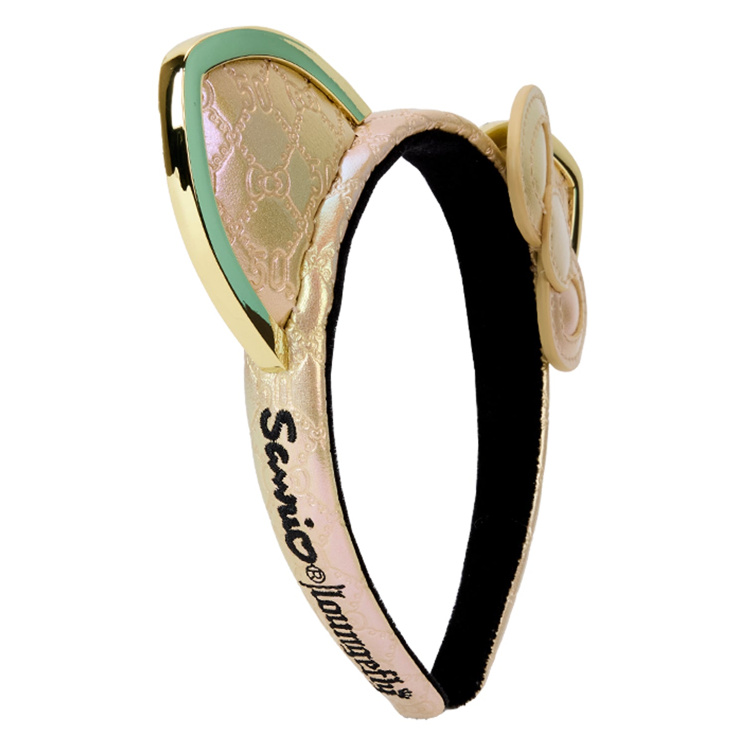 LF SANRIO 50TH ANNIVERSARY EAR HEADBAND 3
