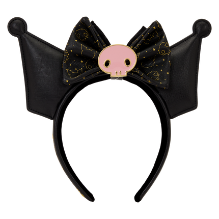 Sanrio Kuromi 20th Anniversary Ear Headband