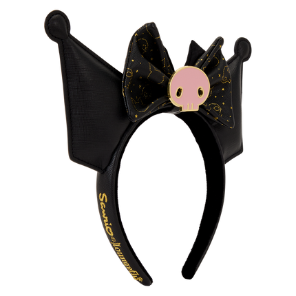 Sanrio Kuromi 20th Anniversary Ear Headband