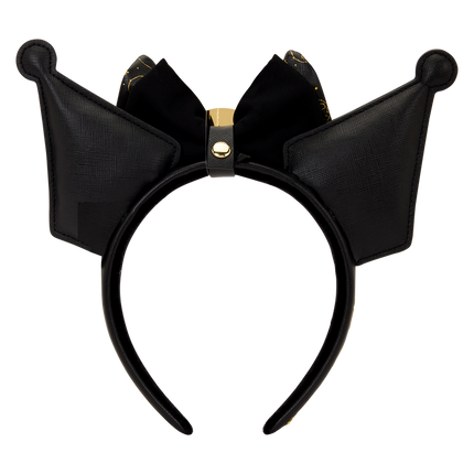 Sanrio Kuromi 20th Anniversary Ear Headband