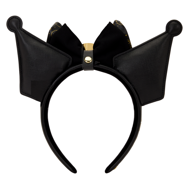 Sanrio Kuromi 20th Anniversary Ear Headband 3