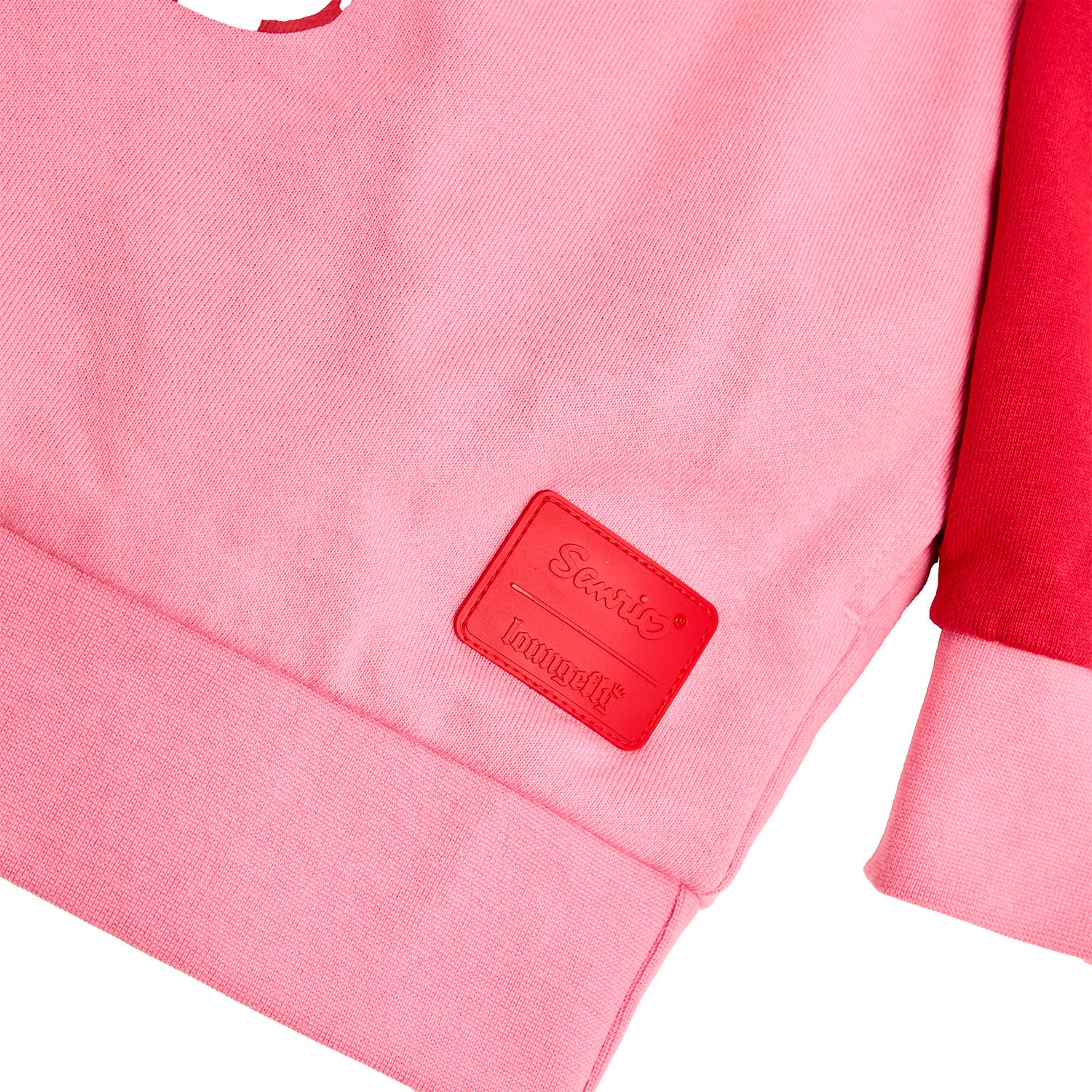 Hello Kitty and Friends Hoodie 3