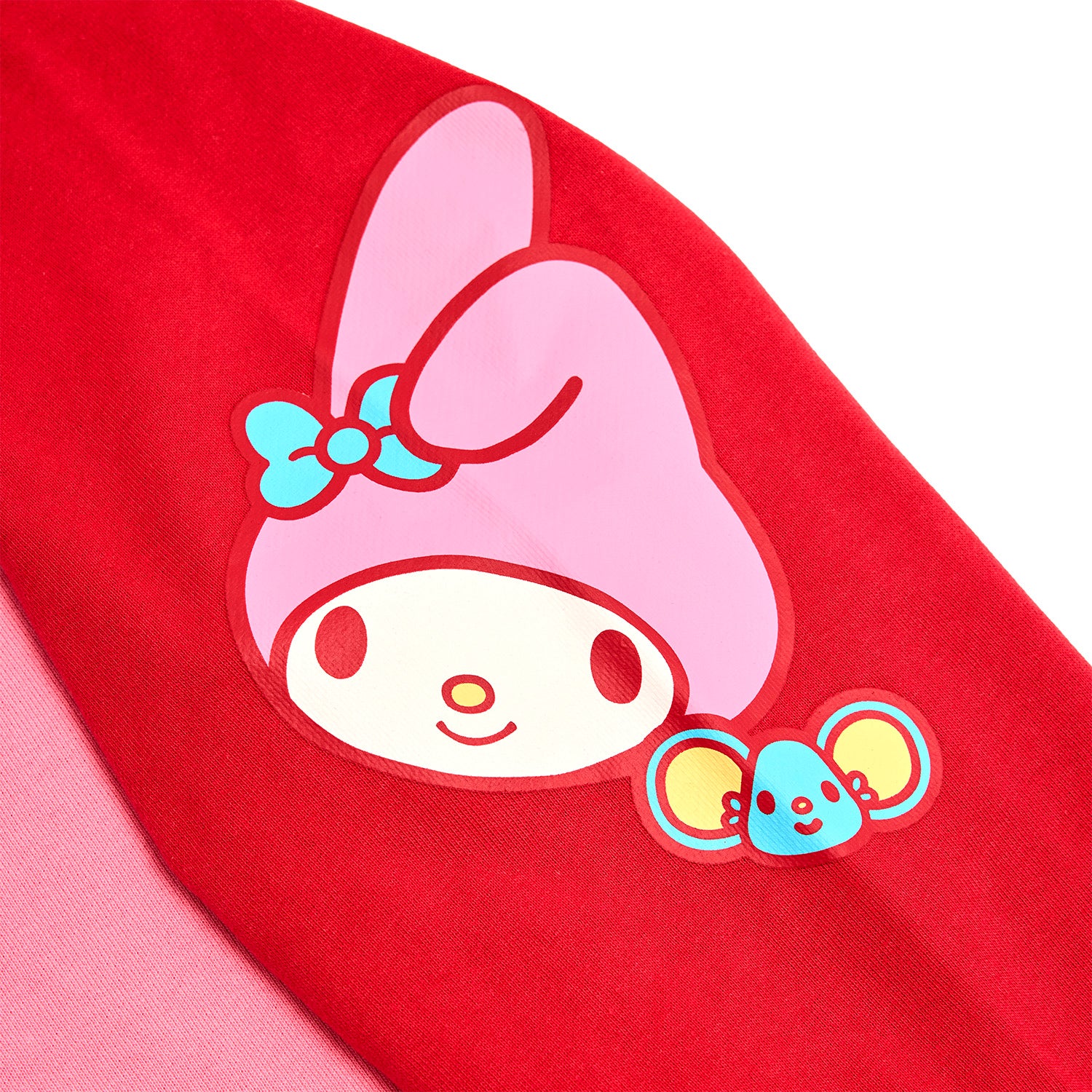 Hello Kitty and Friends Hoodie 5