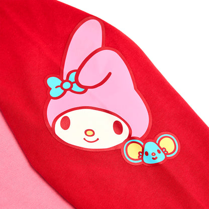 Hello Kitty and Friends Hoodie