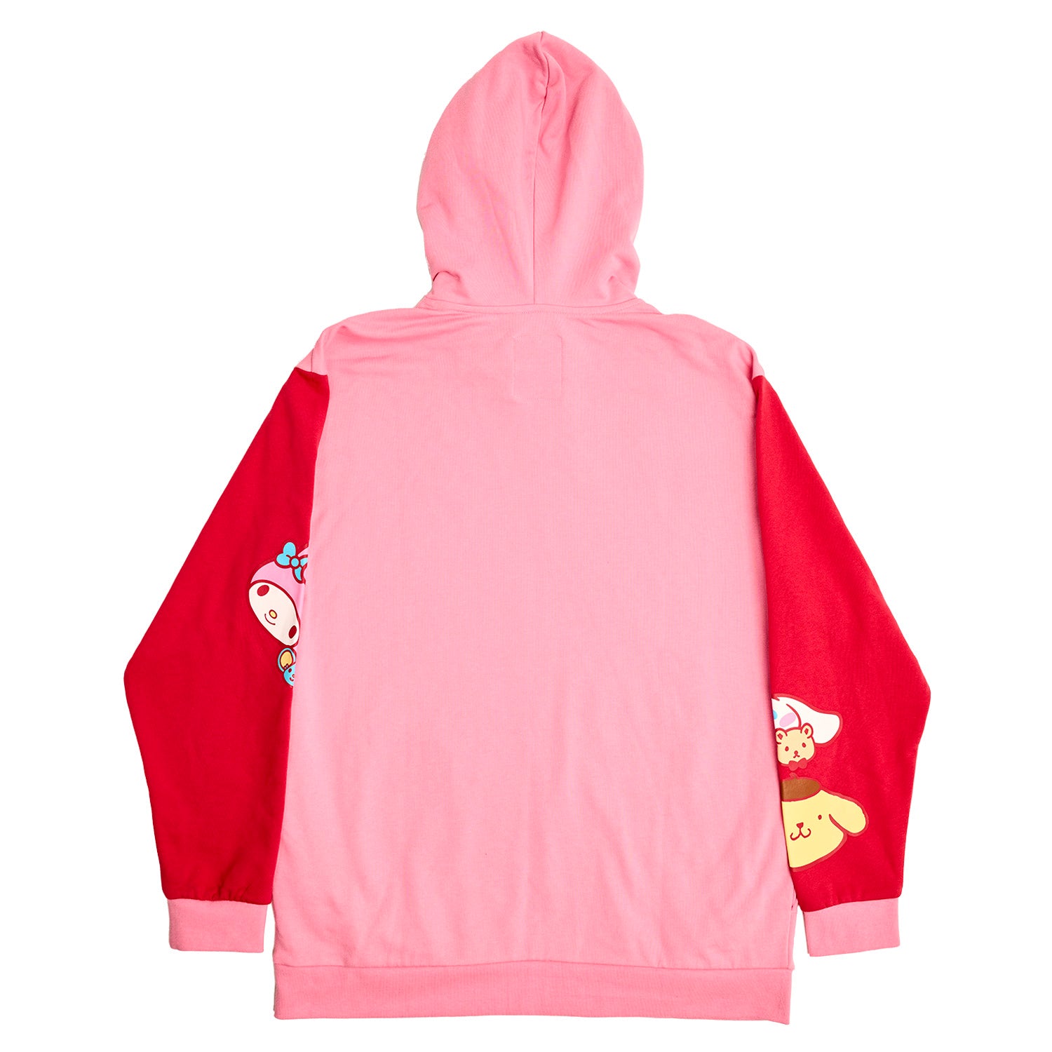 Hello Kitty and Friends Hoodie 6