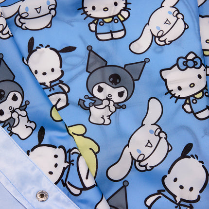 Sanrio Hello Kitty & Friends Unisex Bomber Jacket