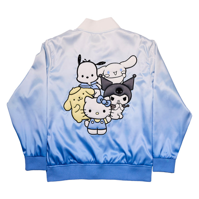 Sanrio Hello Kitty & Friends Unisex Bomber Jacket