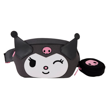 Sanrio Kuromi Sling Bag
