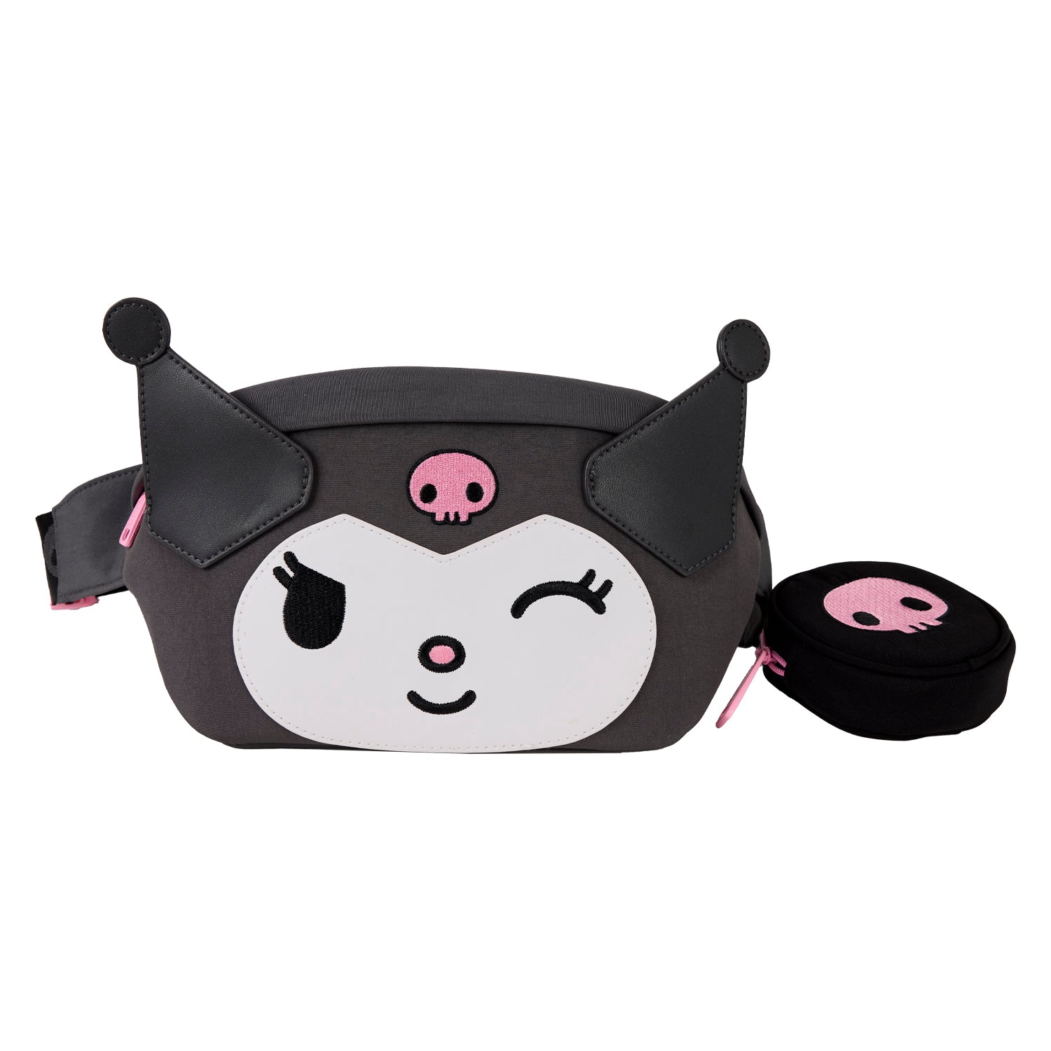 Sanrio Kuromi Sling Bag