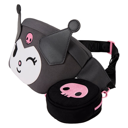 Sanrio Kuromi Sling Bag