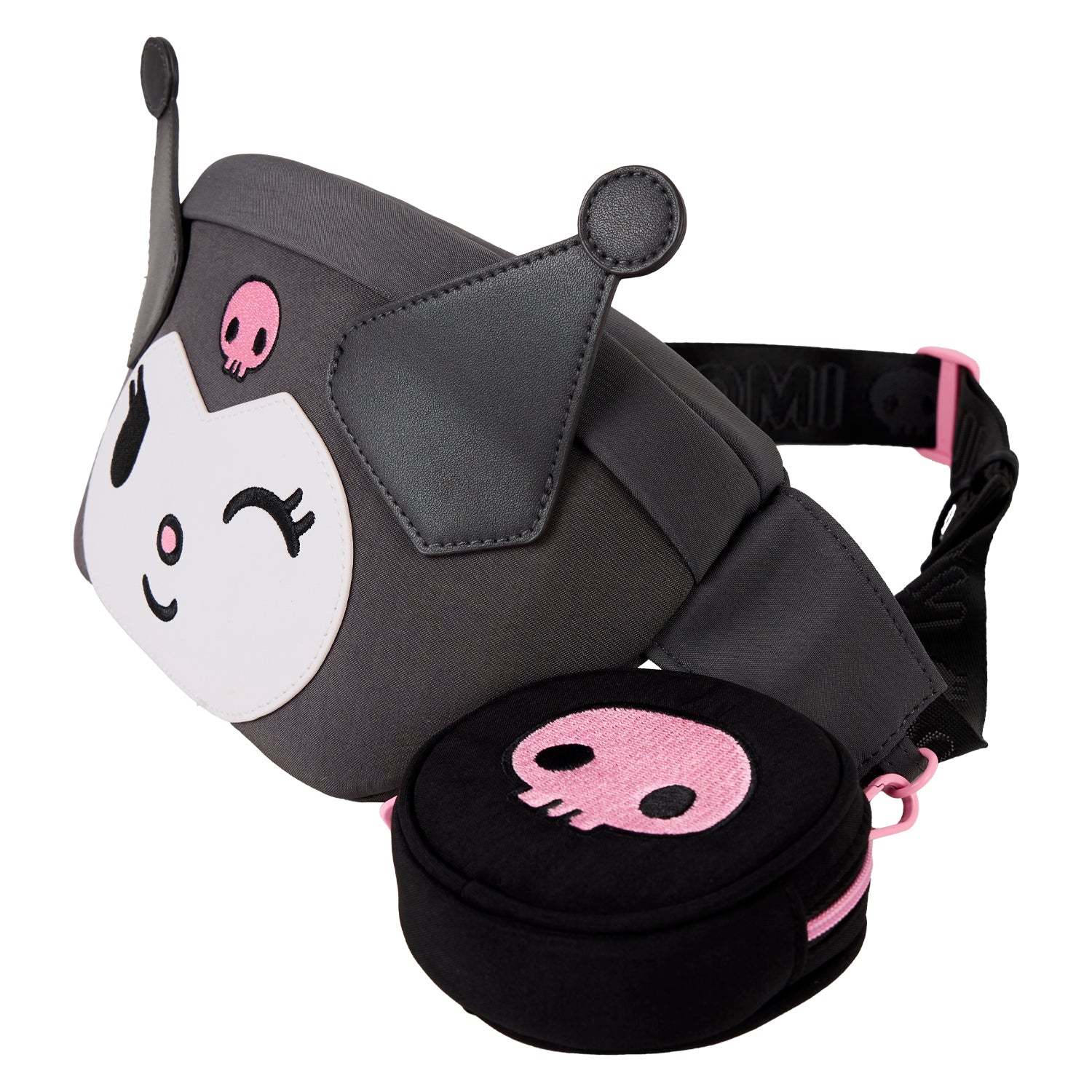 Sanrio Kuromi Sling Bag