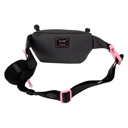 Sanrio Kuromi Sling Bag