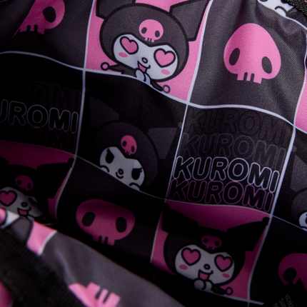 Sanrio Kuromi Sling Bag